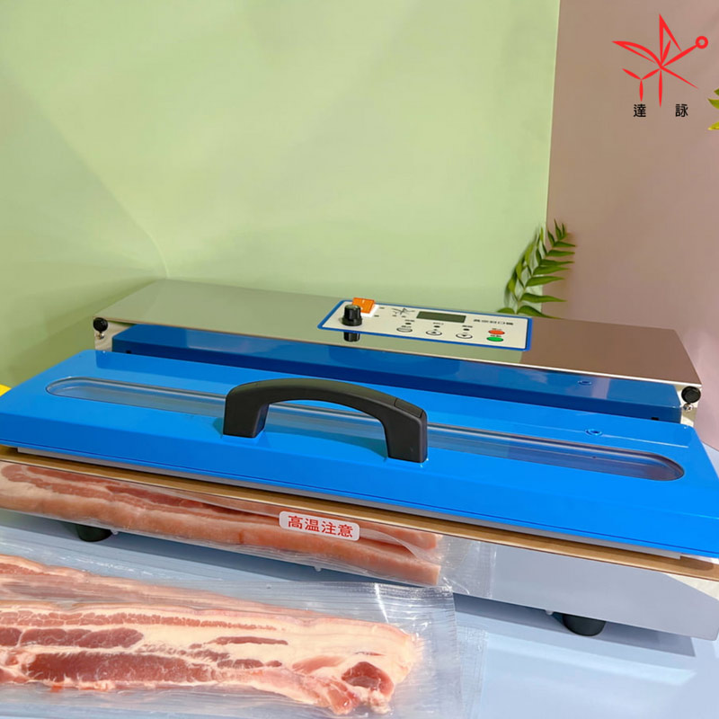 Non-nozzle vacuum sealer, , large