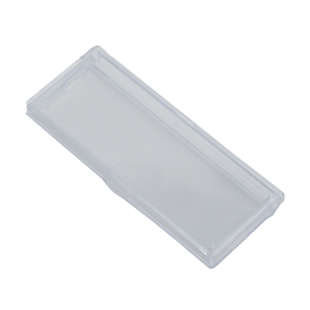 日本製YAMADA牙線棒棉籤小物收納盒-2入-M-6組, , large