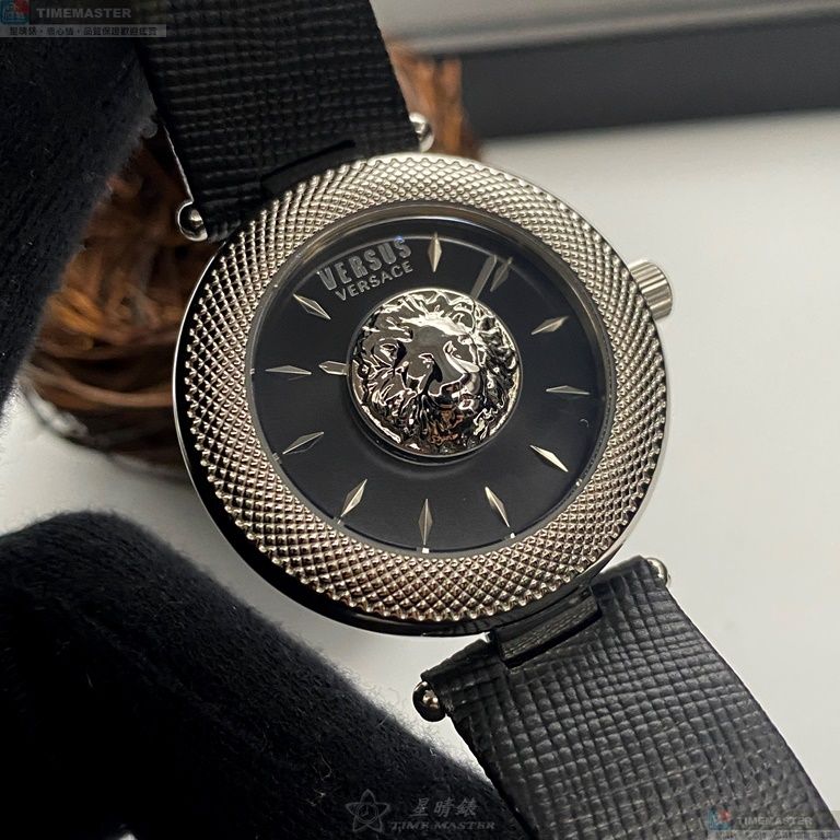 [TIMEMASTER] VERSUS VERSACE watch, 36mm, VV00358, , large