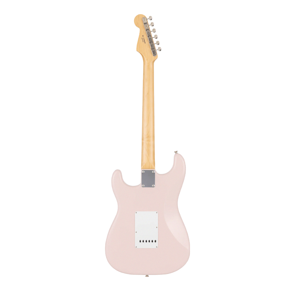 FendervMIJ Traditional 60S Stratocaster SHP, , large