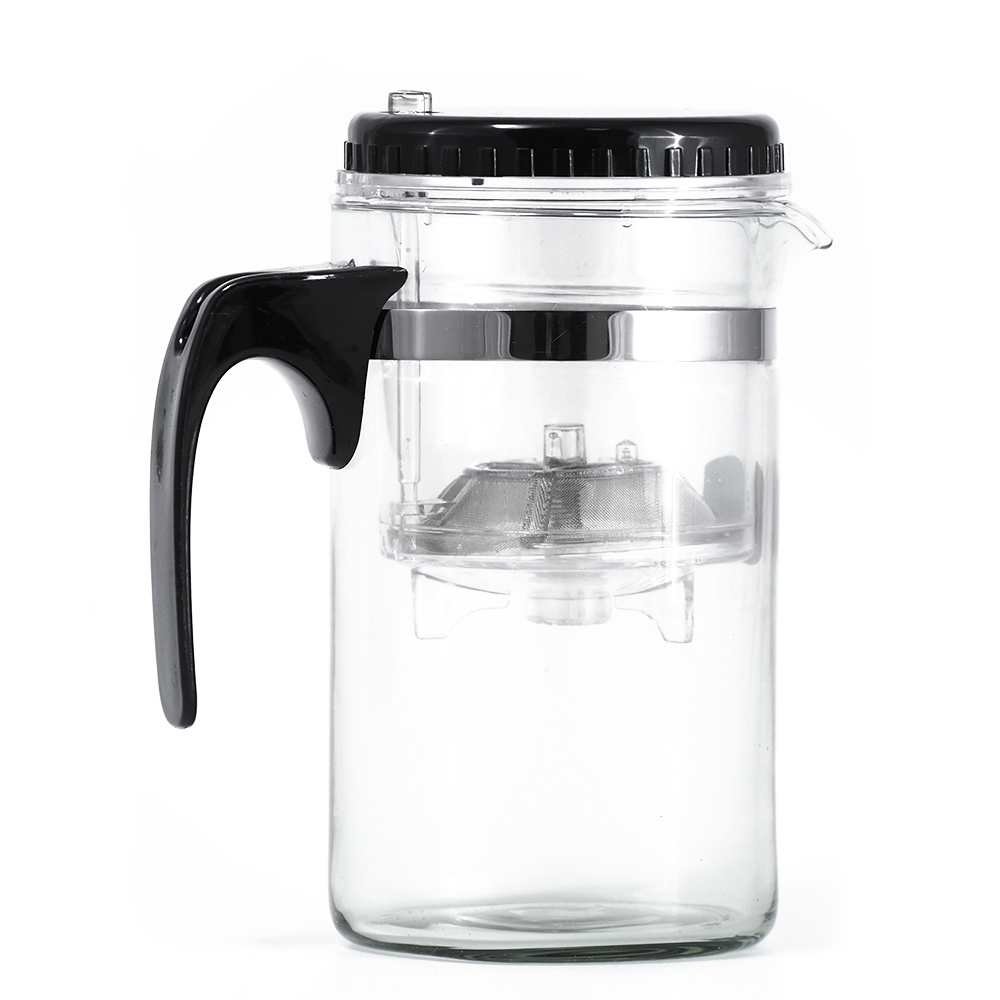 雅緻玲瓏玻璃杯-1000ml-2入