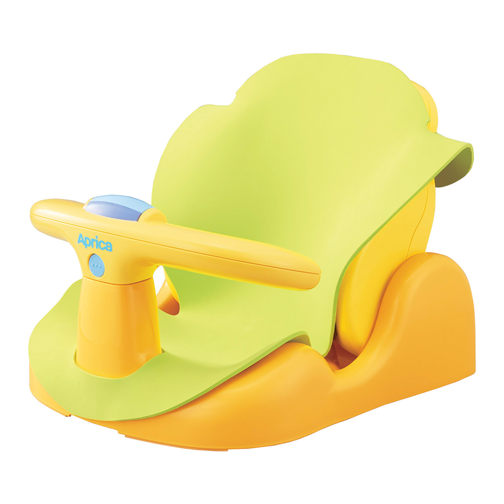 APRICA BATH CHAIR, , large