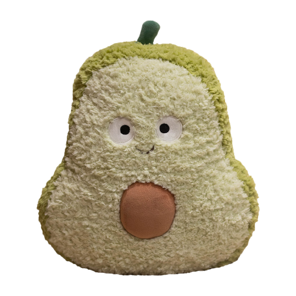 [ Pure Sleep ] Cozy Fruit Hand Warmer, , large