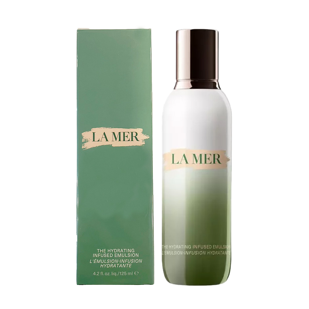 LA MER, , large