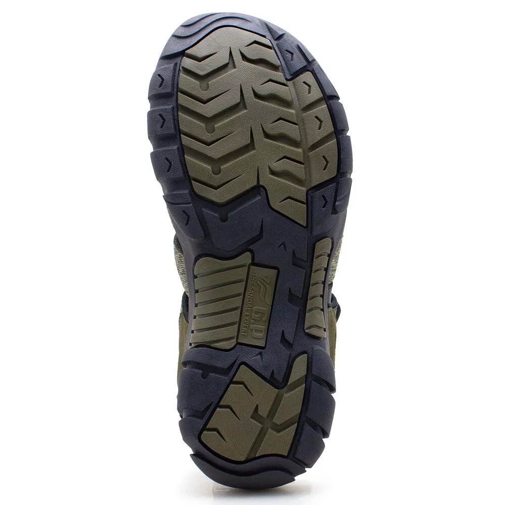 Mens sport sandals, , large