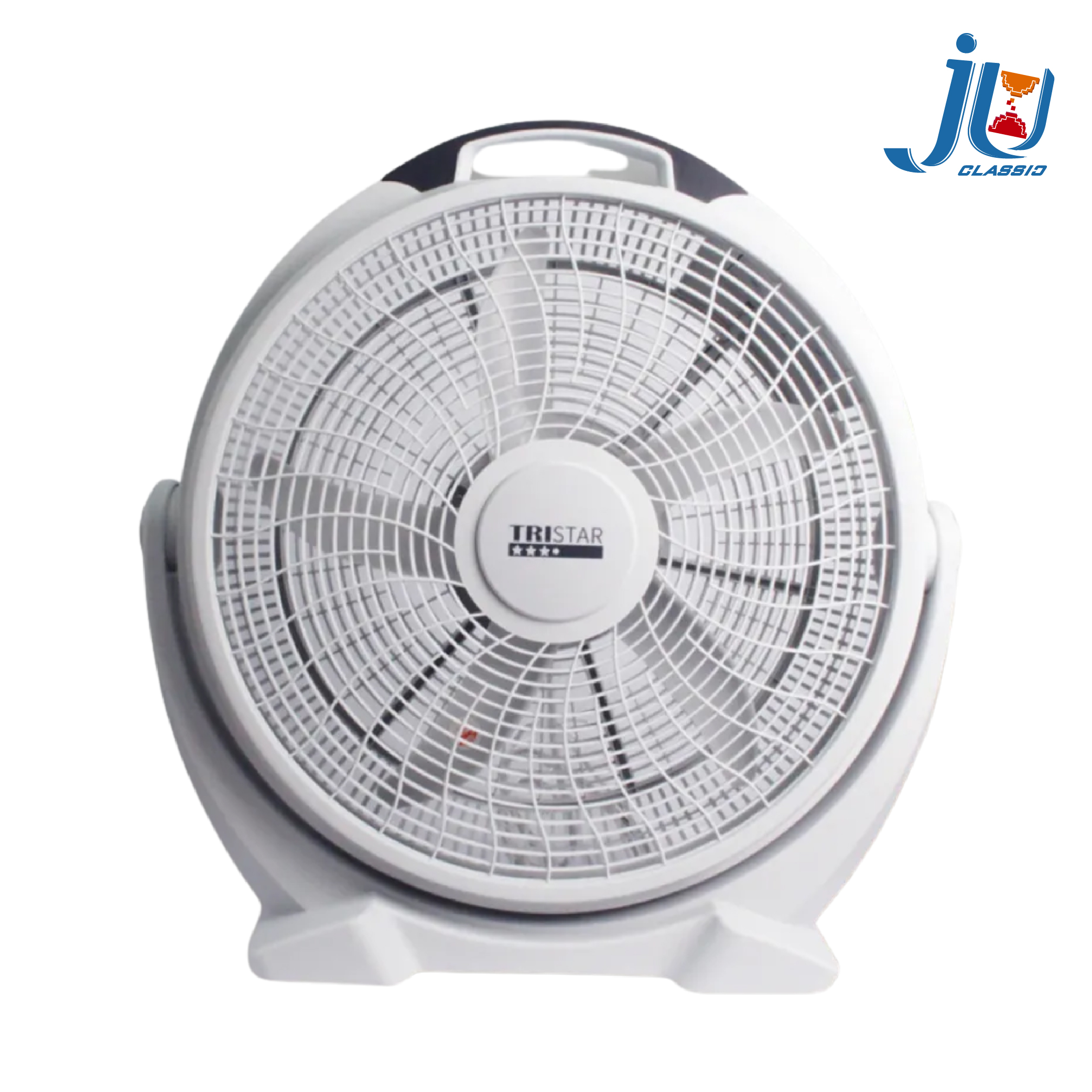 鉅玉經典｜20吋循環扇 電風扇 工業扇 箱扇 電風扇 20吋風扇 TS-B2062 落地扇 大電扇 TRISTAR三星, , large