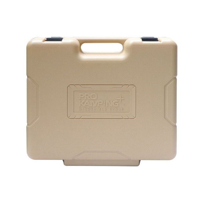 【Pro Kamping領航家】Tank爐 4.1KW 第二代 瓦斯爐 卡式爐, , large