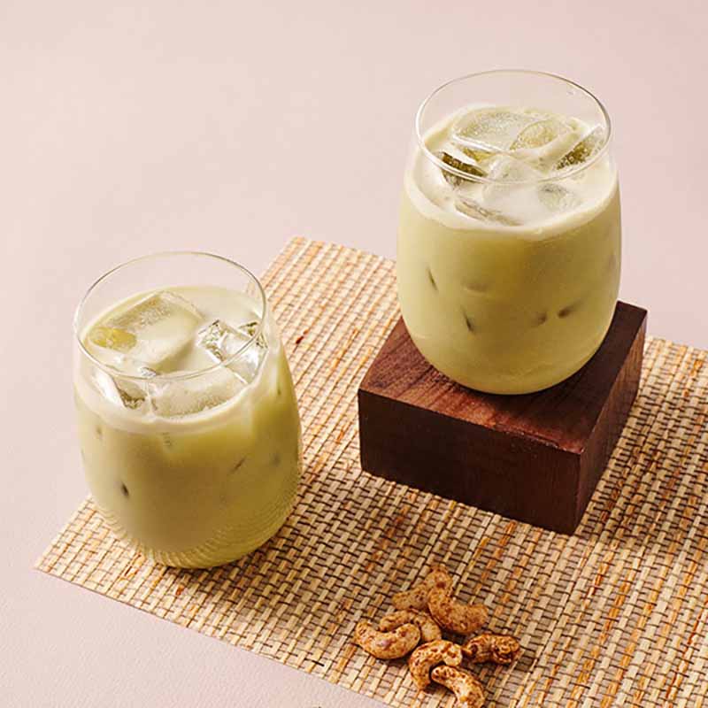 【米森 vilson】Whey Protein Isolate-Matcha Latte (No Sugar Added)(35g x6 Sachets) , , large