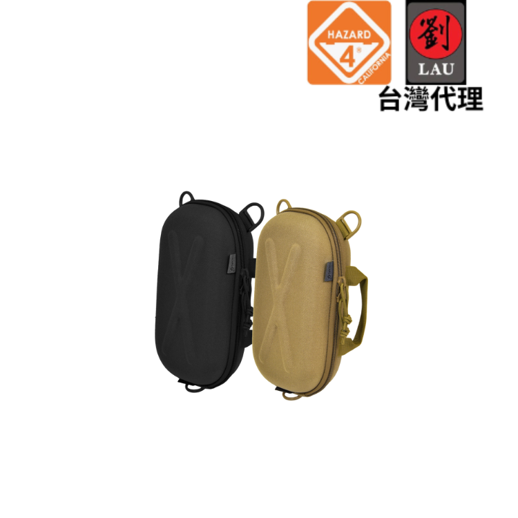 [劉氏國際]HAZARD 4 HRD-NUTC-CYT 硬殼隨身多功能戰術斜背包(沙色), , large