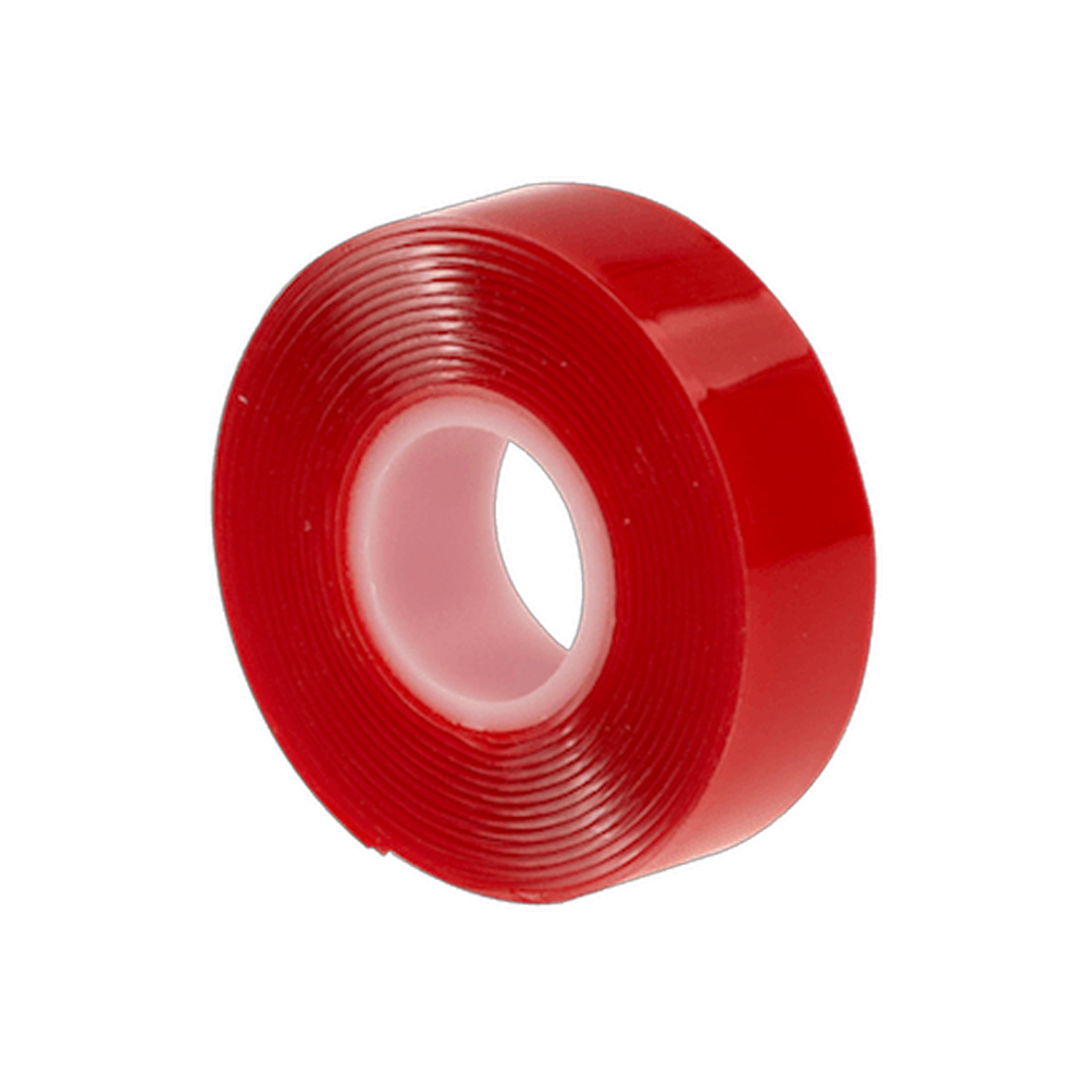 Transparent Foam Tape, , large