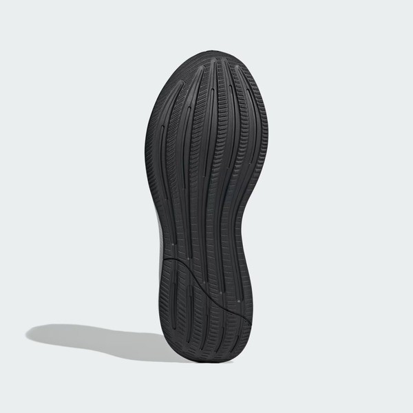 Adidas Response 男 慢跑鞋 運動 訓練 路跑 基本款 緩震 透氣 舒適 愛迪達 黑白 [IG9922], , large