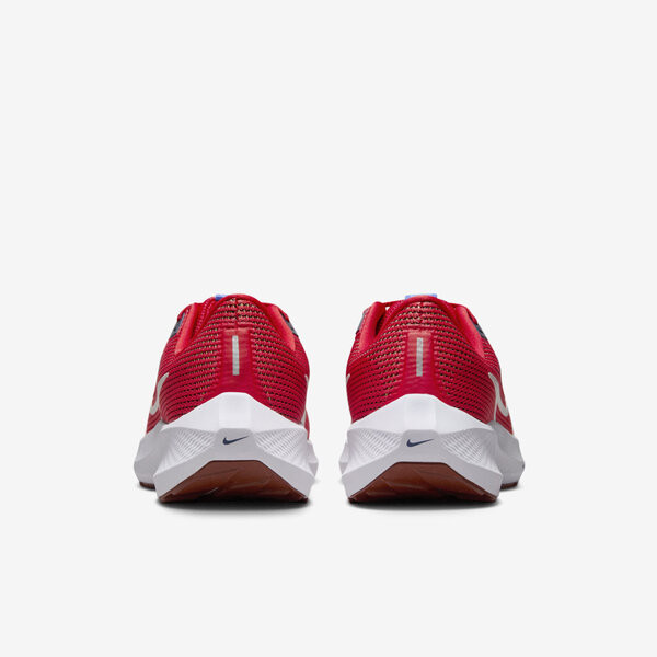 Nike Air Zoom Pegasus 40 男 慢跑鞋 運動 路跑 小飛馬 支撐 紅白 [DV3853-600], , large