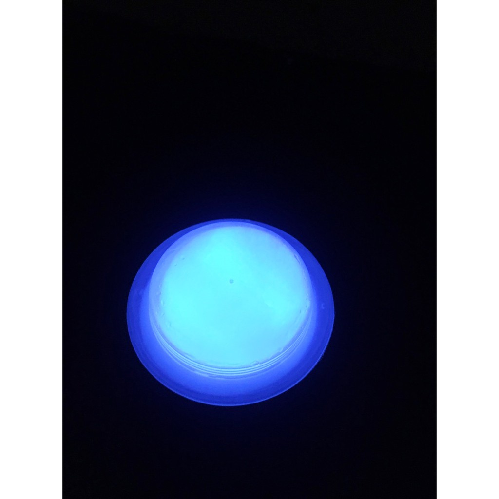 [冠岱]螢光徽章 發亮徽章 派對 活動 贈品, , large