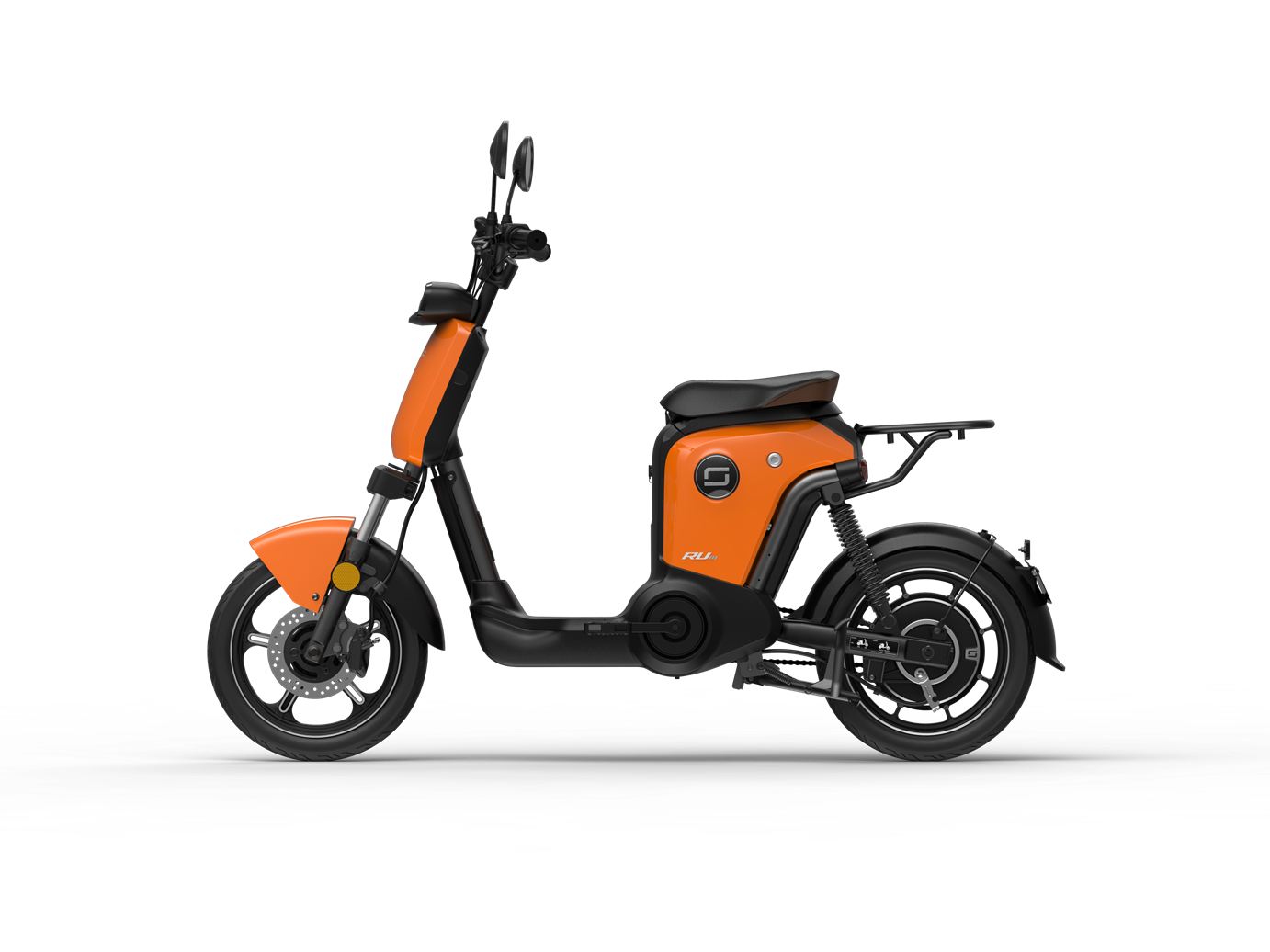 VMOTO / RU 微型電動車, , large