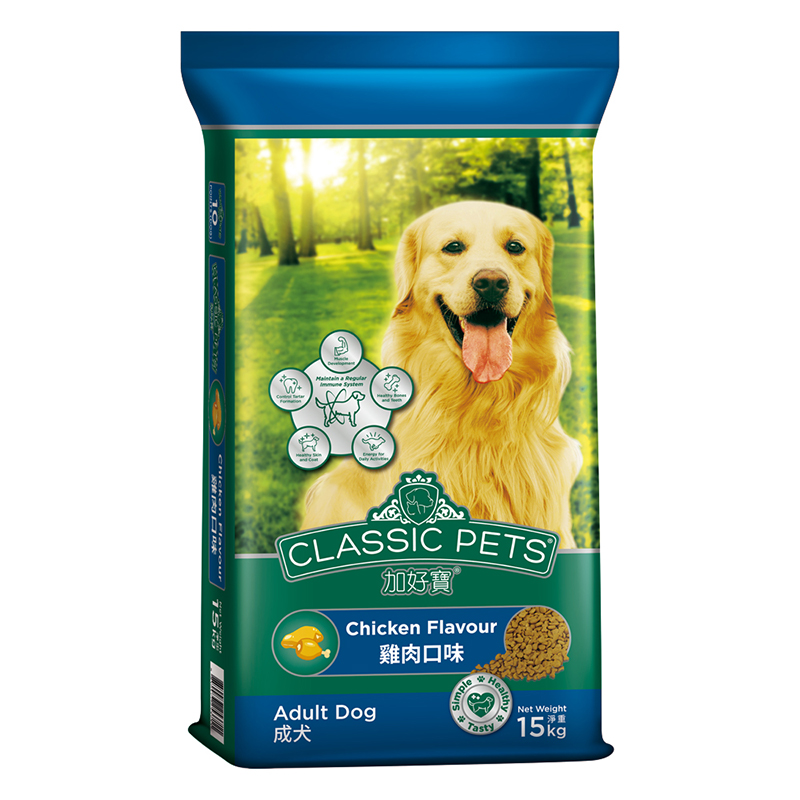 Classic Pets, , large