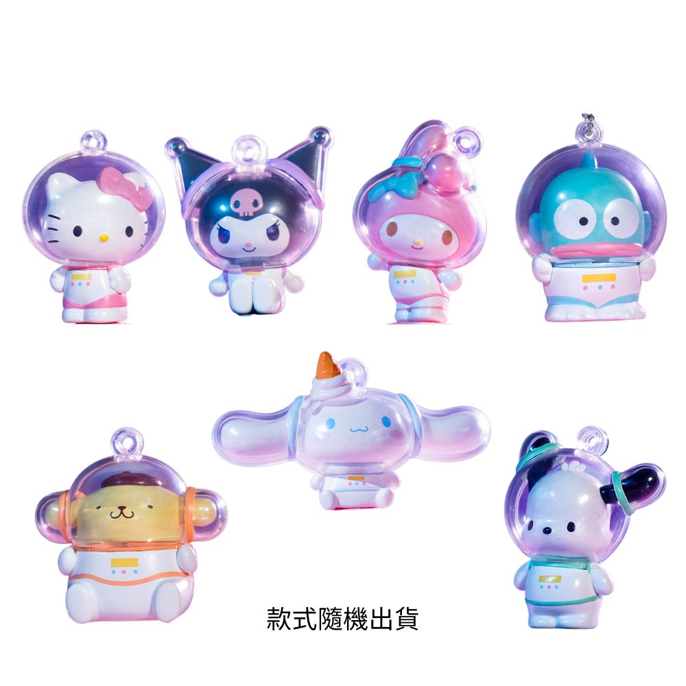 Sanrio Candy Planet, , large
