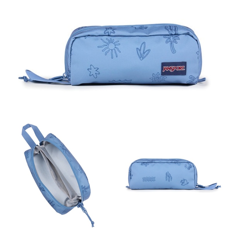 [秉宸] JANSPORT PERFECT POUCH 化妝包 JS0A85O6, , large