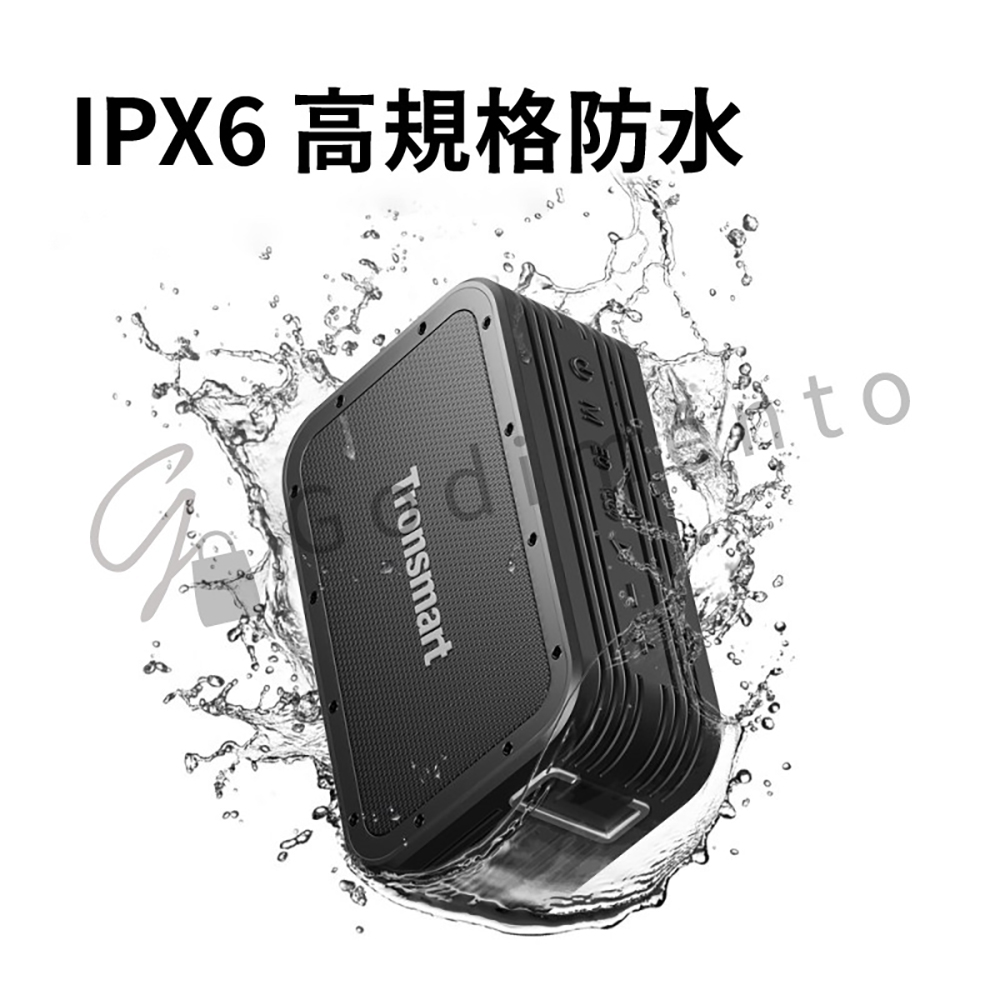Tronsmart Force MAX 80W大音量戶外藍芽喇叭 藍芽音響 無線喇叭 無線音響 戶外喇叭, , large