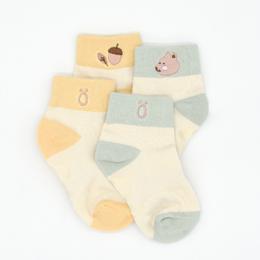 minihope Kids' socks, , large