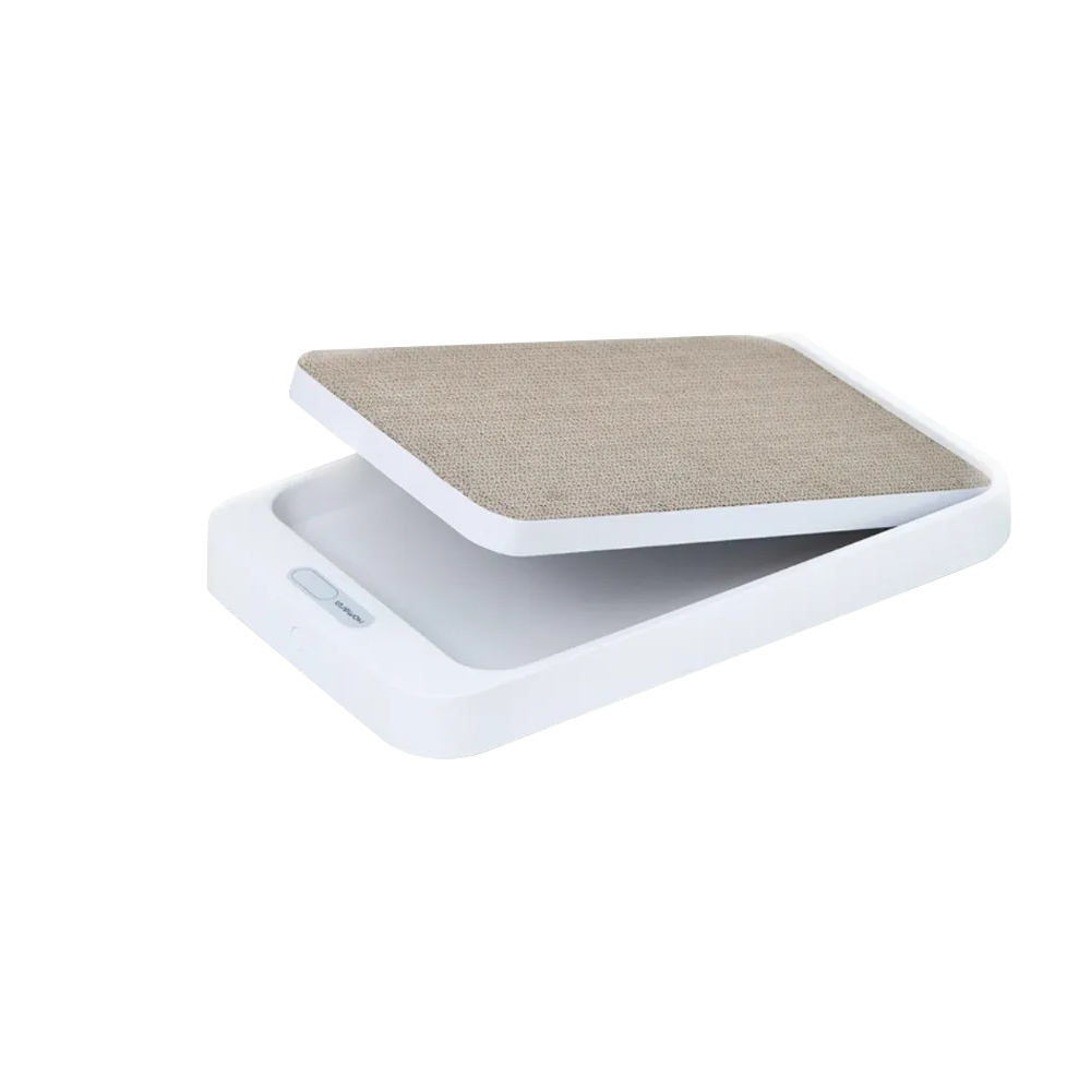 Homerunpet pet scale, , large