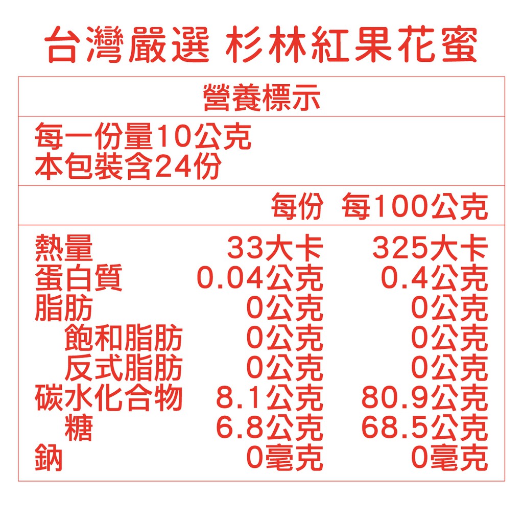 [蜜蜂故事館] 吉光森林禮盒(小), , large