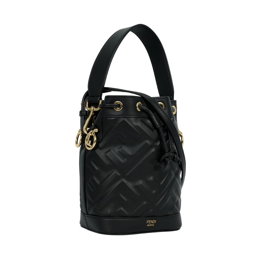 bucket bag, , large