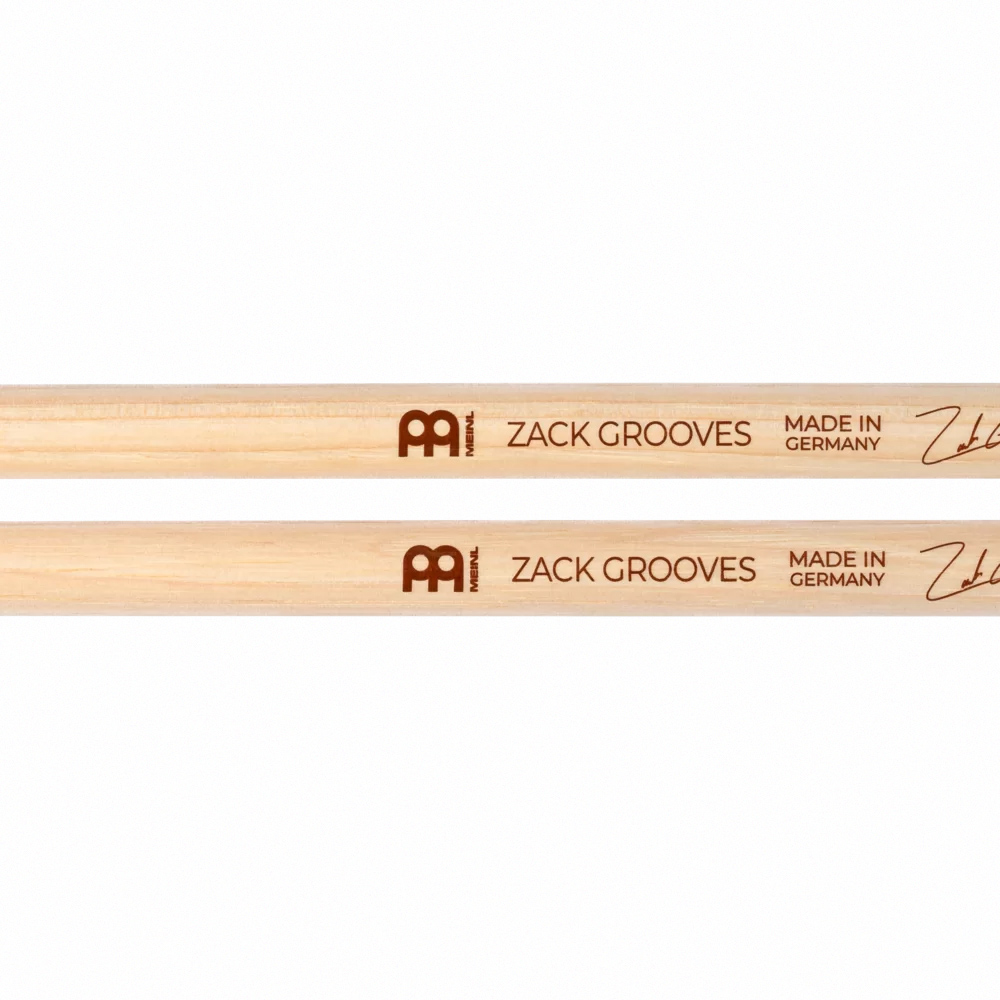 MEINL SB606 ZACK GROOVES 簽名鼓棒【敦煌樂器】, , large