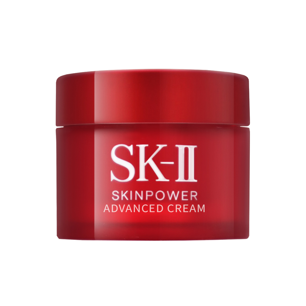 SK-II SKINPOWER