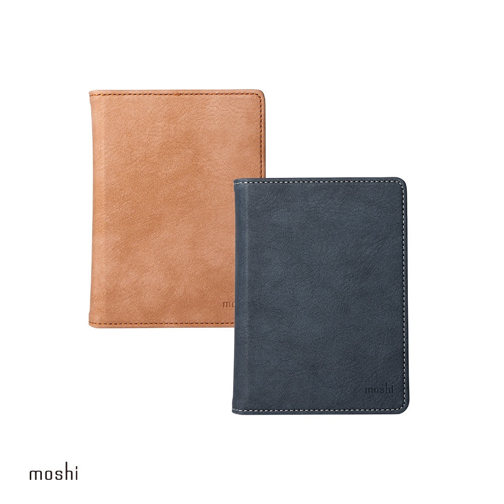 Moshi 定位護照夾, , large