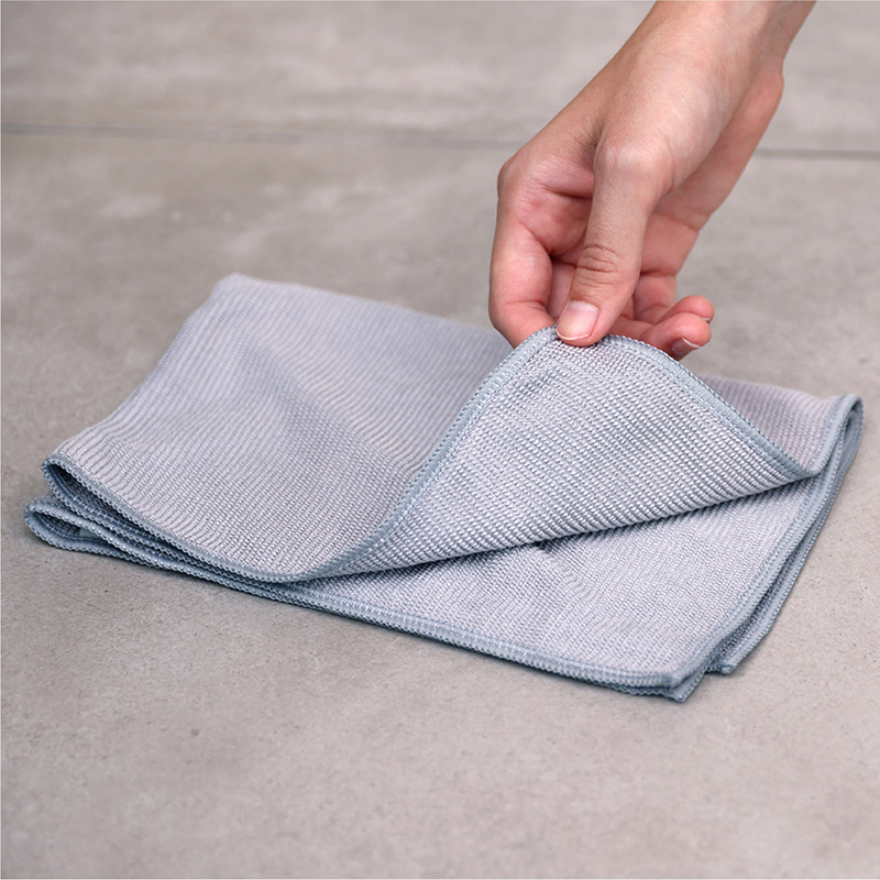 【CB JAPAN】carari系列 廚房清潔布二入組-桌面清潔用, , large