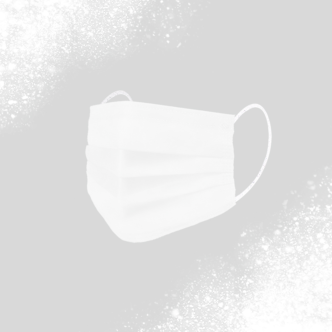 [CHENYU辰昱] 平面涼感醫療口罩 30入, , large