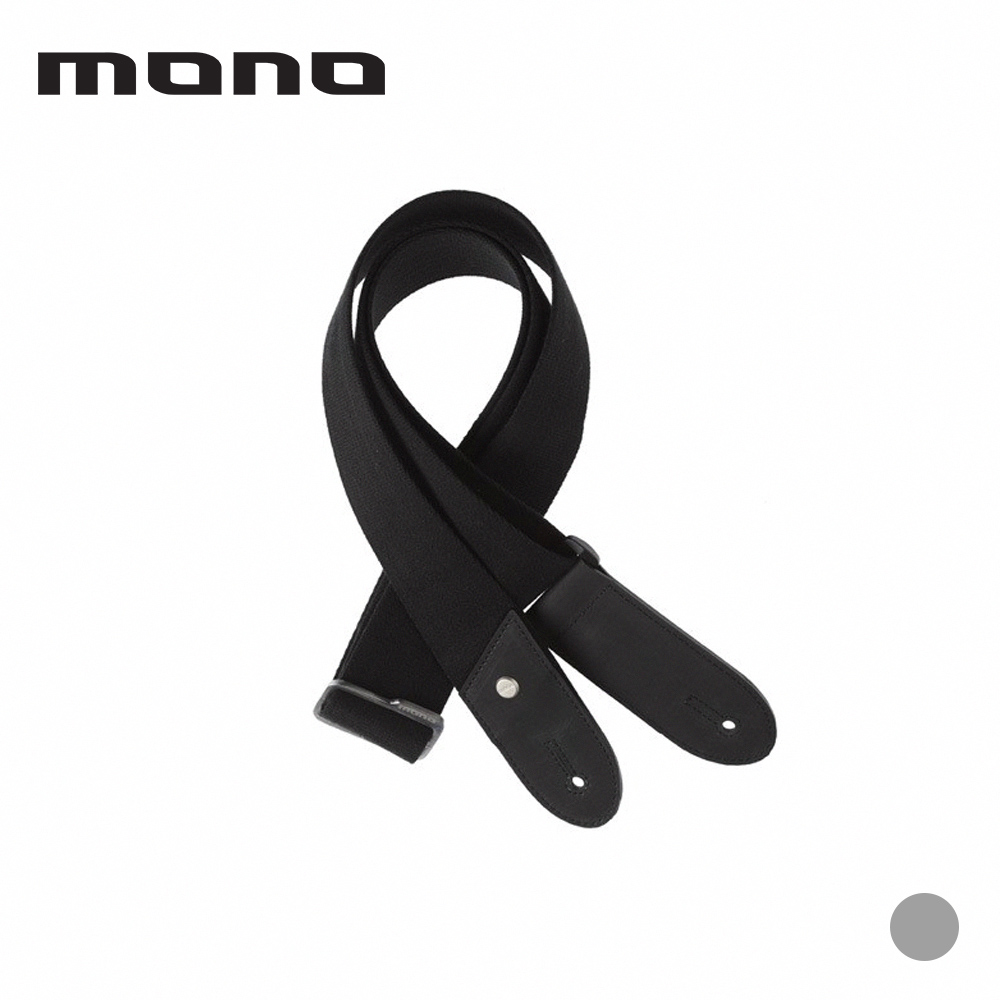 MONO M80-DLT DOOLITTLE 背帶 灰色【敦煌樂器】, , large