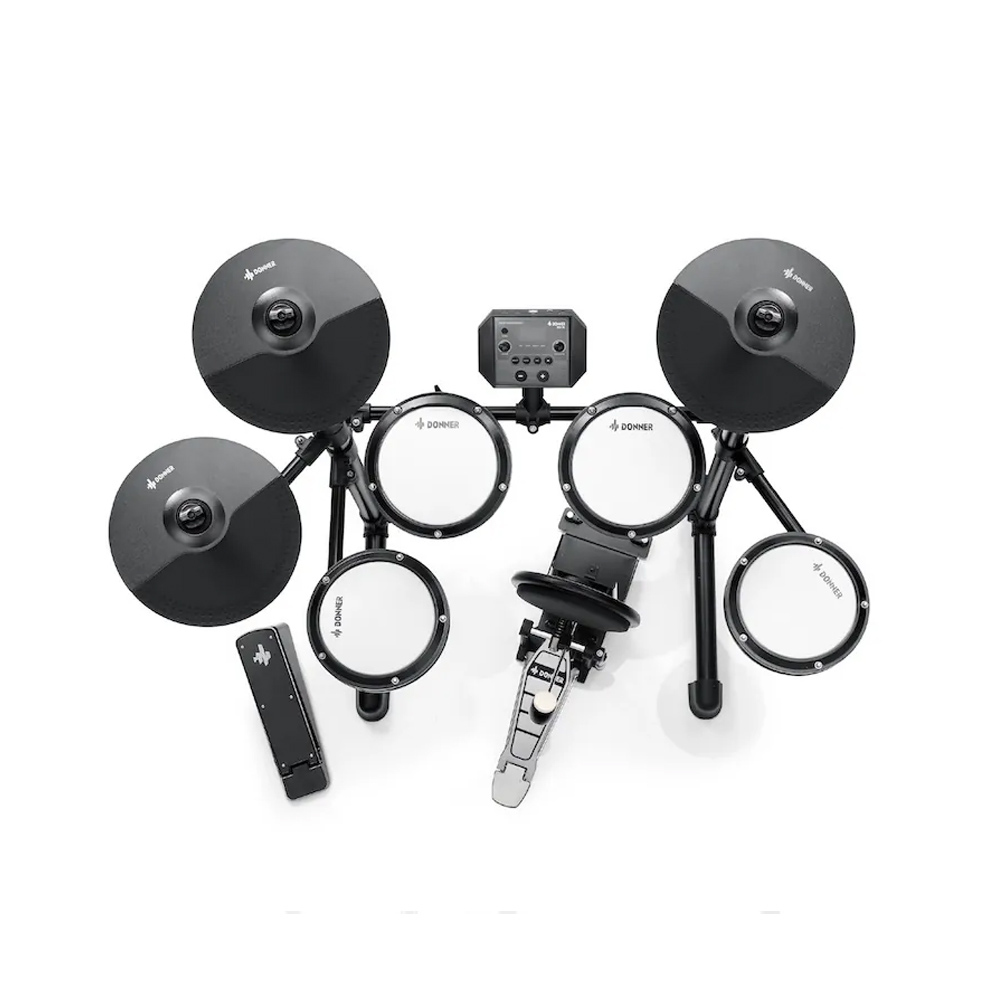 DONNER DED-80P, , large