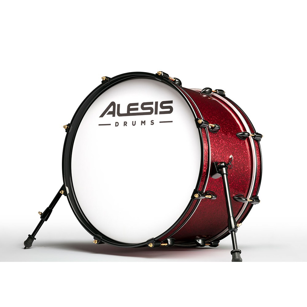 Alesis Strike Pro SE 旗艦級電子鼓組限定款 Special Edition【敦煌樂器】, , large