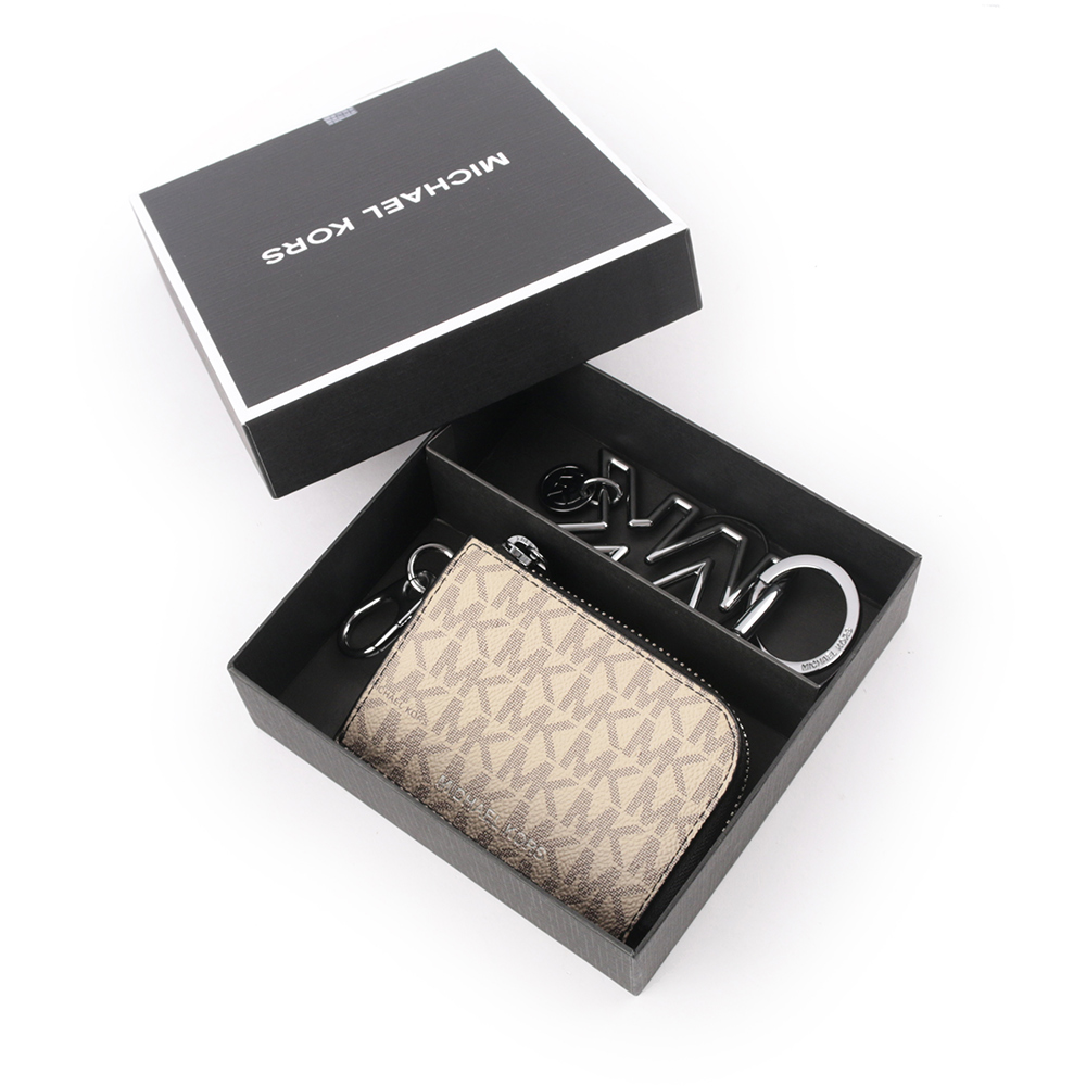 Keychain Gift Box, , large