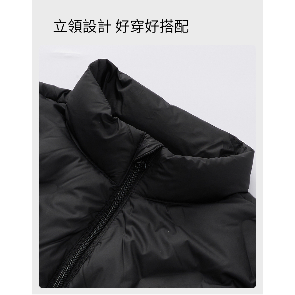 【天天免運】探拓戶外Tectop T2135682女款無縫防風羽絨外套～防風防跑絨.90/10白鴨絨.拉鍊式口袋, , large