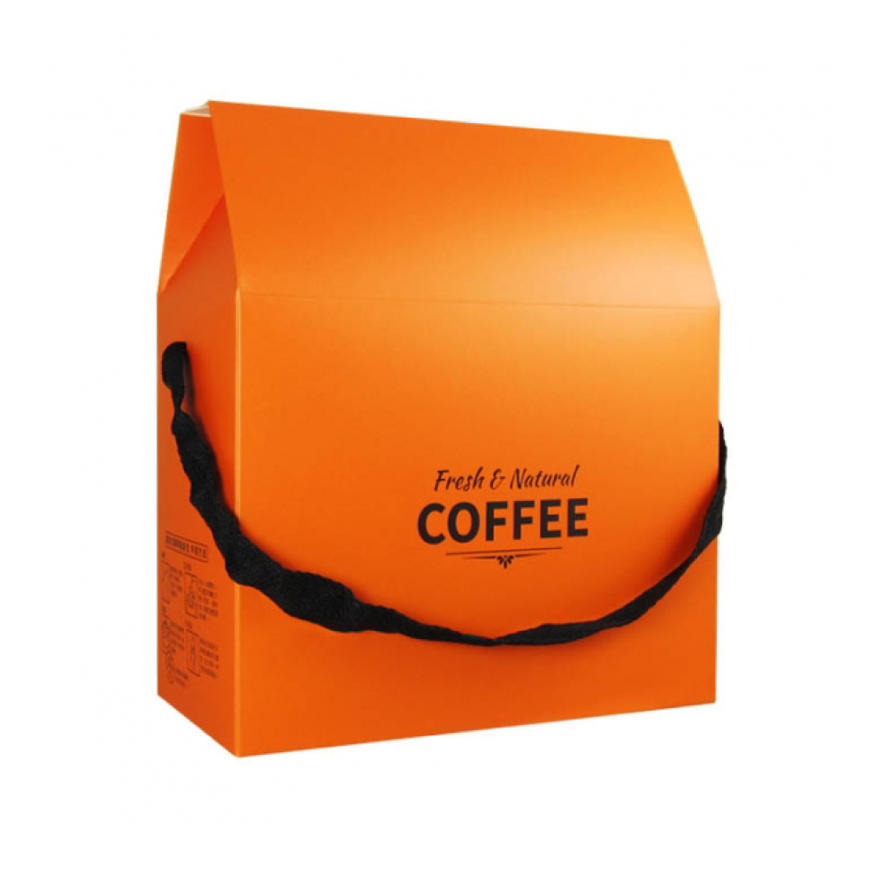 LODOJA premium ear-hook coffee 50 packs, , large