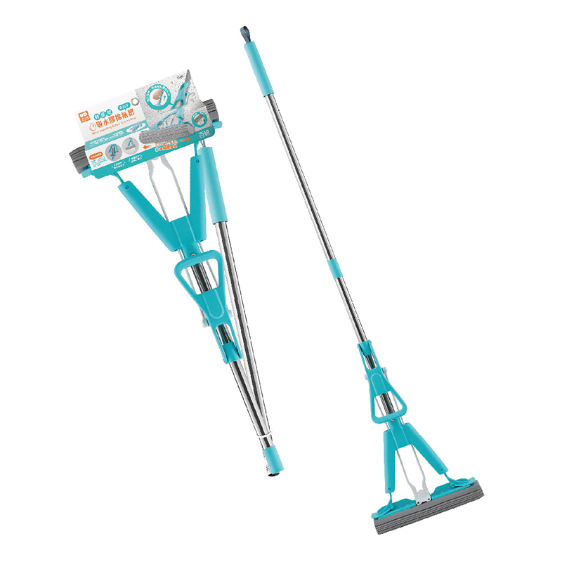 Rubber Cotton Mop, , large