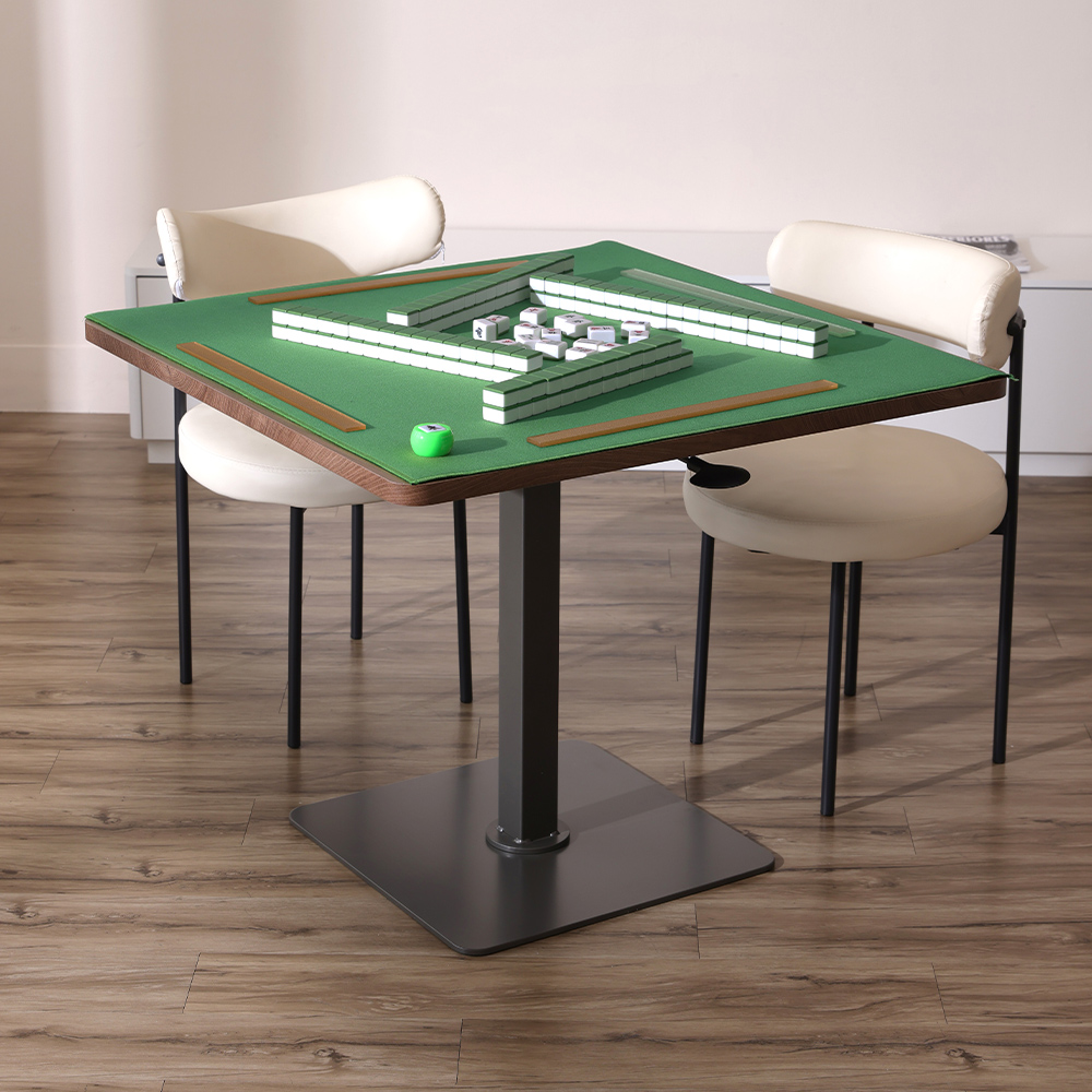 【KAKU健康生活】KA-4703 臺灣製造[魔法桌]氣壓升降餐桌-高桌-方-89x89cm 多色可選, , large