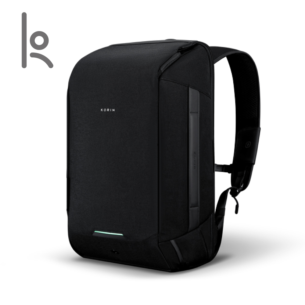 KORIN ClickPack TRAVLO, , large