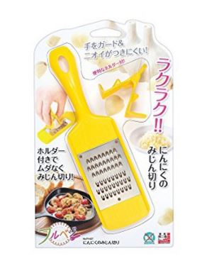 【毓秀堂】下村工業 大蒜磨泥夾組, , large