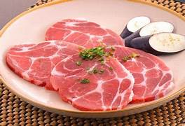 [龔記]網室豬-梅花肉片