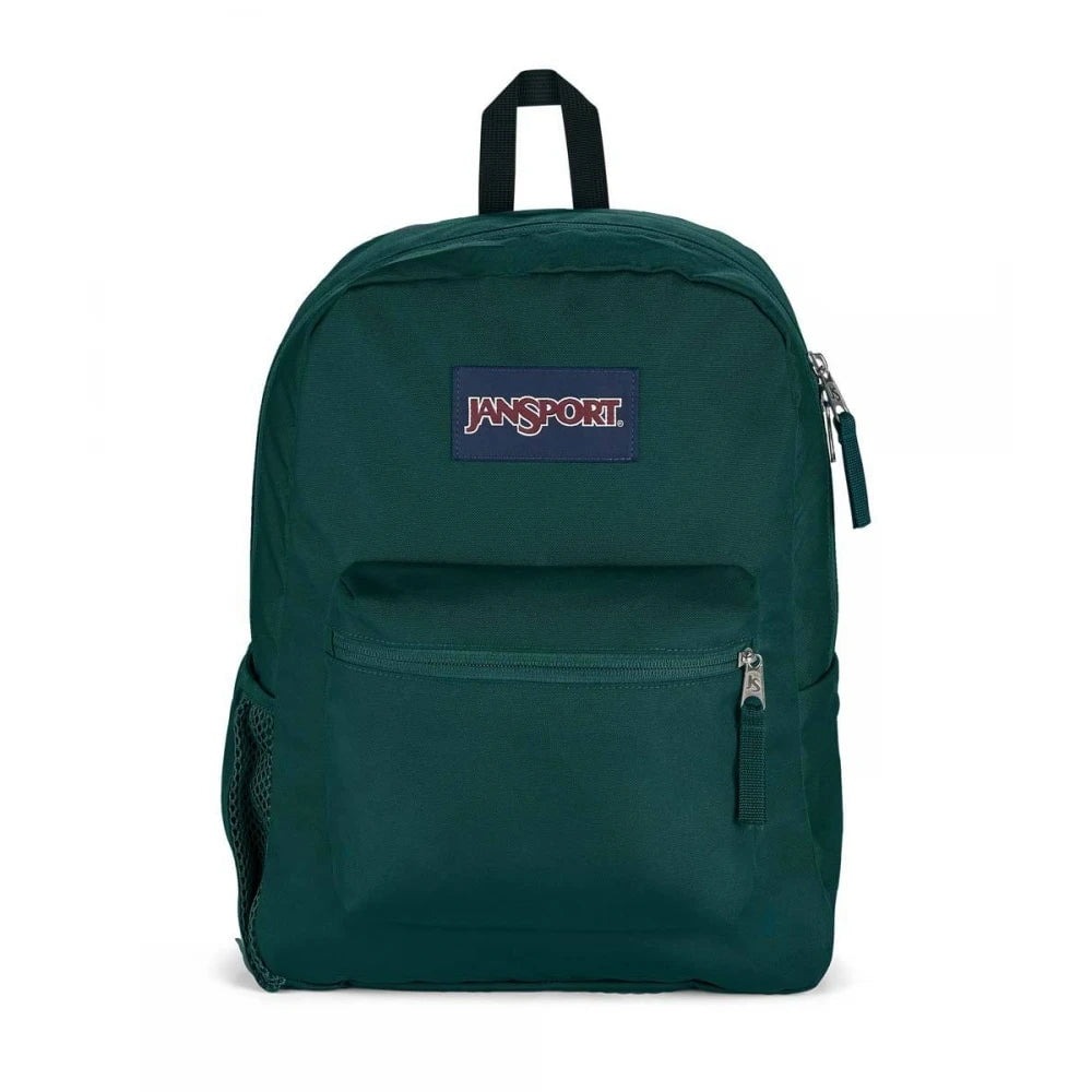 [秉宸] JANSPORT CROSS TOWN PLUS 後背包 JS0A7ZNZ, , large