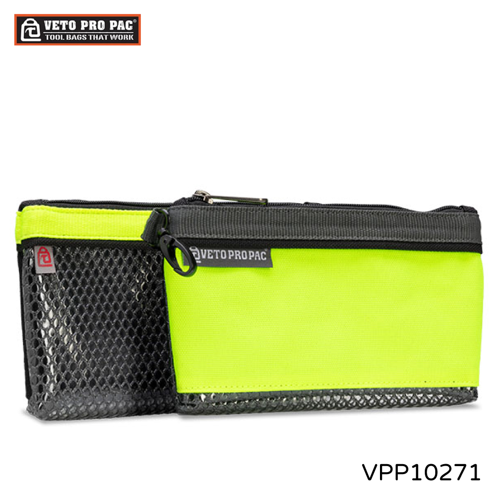 VETO PRO PAC TOOL BAG