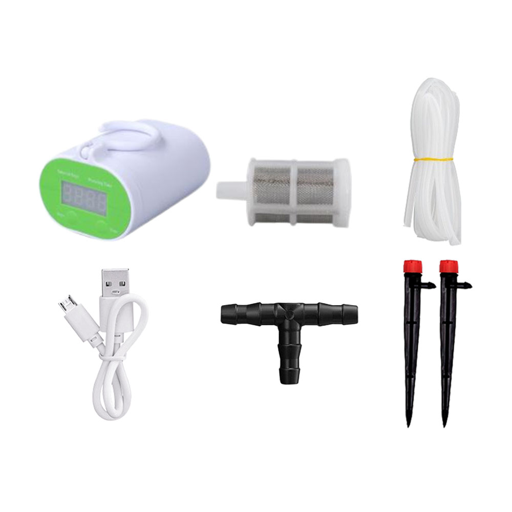 Smart watering device 2 (spraying model), , large