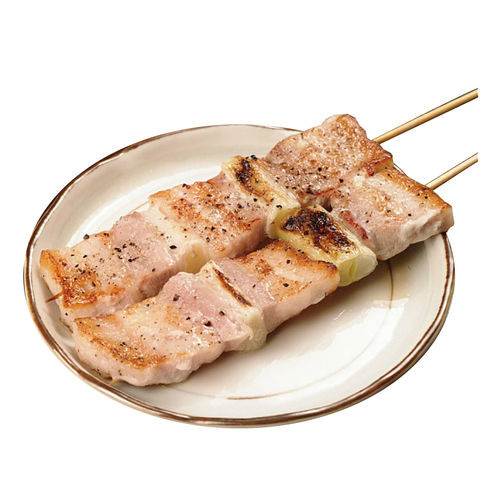 Selected Taiwan Local Thick-Cut Pork Belly, , large