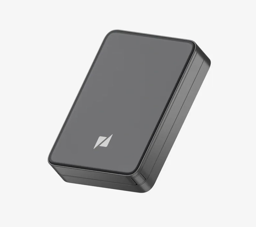 【Zenlet 3】Pro RFID防盜極簡行動錢包-太空灰, , large