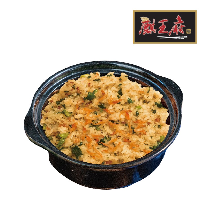 Shanghai flavor Sticky oil rice, , large