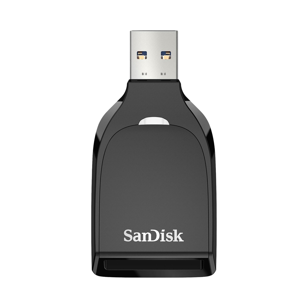 SanDisk Card Reader, , large