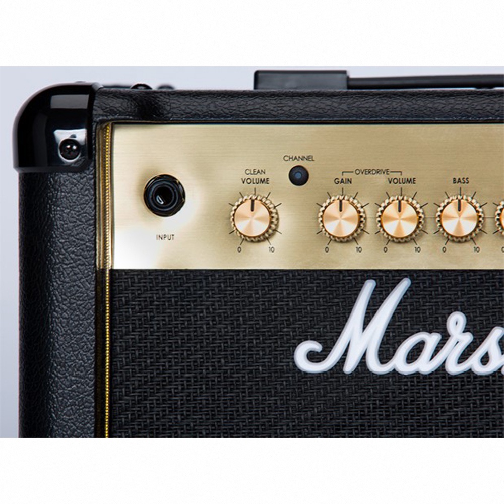 Marshall MG15G 電吉他音箱【敦煌樂器】, , large